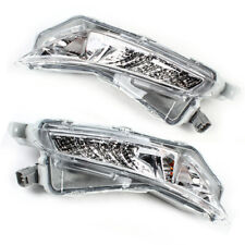 For 2015 2016 2017 Toyota Camry XSE XLE LED Fog Lamp Daytime Running Light 2pcs picture