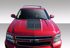 Duraflex ZL1 Look Hood for 2007-2014 Tahoe Suburban Avalanche picture