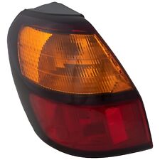 Tail Light Taillight Taillamp Brakelight Lamp  Driver Left Side Hand 84201AE17A picture