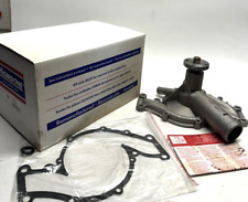 VINTAGE Cardone Remanufactured Water Pumps 58-117 for GM Cadillac picture