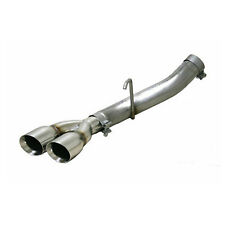 SLP Dual Tip Tailpipe Assembly for 07-13 Tahoe Yukon Suburban Avalanche 5.3L picture