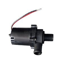 CXRacing 12V DC Water Coolant Pump For Air to water Intercooler SuperCharger picture