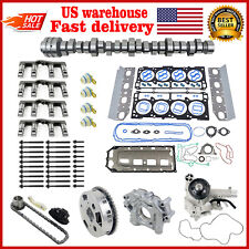 NON-MDS Lifters KIT camshaft kit for timing chain Dodge Ram 1500 5.7L Hemi 09-19 picture