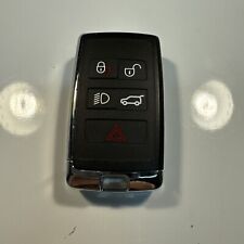 LAND ROVER SMART KEY REMOTE FOB KOBJXF18A OEM picture