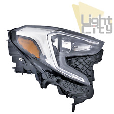 [FULL HID] For 2018-2021 GMC Terrain Passenger Side Headlight Headlamp ASSY RH picture