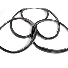 Vulcanized rear window gasket For Buick Century, Roadmaster 1957; VWS 7315-R picture