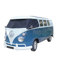 VW T1 Transporter Micro Bus Screen Wrap Cover 1963 1964 1965 1966 SW421B picture