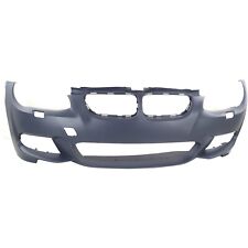 Front Bumper M-Aero Style For BMW 11-13 3-Series Coupe Convertible picture