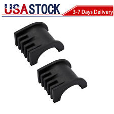 2X Upper Steering Bushing For Polaris Sportsman 300 400 500 600 700 800 5438903 picture