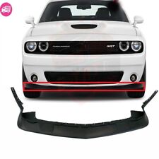 New DODGE CHALLENGER For 2011-2014 Front Bumper Lower Air CH1095121 68109837AA picture