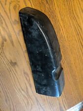 CHEVY FULL SIZE PICKUP TRUCK 1988 - 1995 METAL FENDER REPLACEMENT PART 17X5 VTG picture
