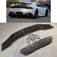 Forge Carbon Fiber Rear Trunk Spoiler Wing For Lamborghini Huracan LP580 LP610 picture