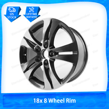 18 X 8 Inches For Toyota/Nissan/Honda Replacement Wheel High QUALITY WHEEL RIM picture
