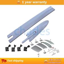6X Right Convertible Roof Top Hinge Cover For BMW 320i 330i 428i 430i 440i M4 M3 picture