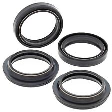 All Balls 56-137 Fork & Dust Seal Kit for Yamaha YZF-R1 50th 06 YZF-R6 99-04 picture
