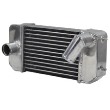 Aluminum Turbo Intercooler For Land Rover Defender 200TDI 90SV Discovery 2.5L picture