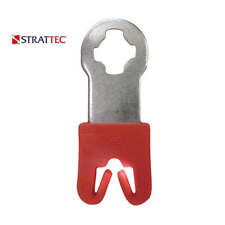 Strattec Replacement for GM Lock Pawl Left Hand (Red) - 693090 picture
