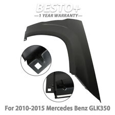 NEW Fender For 2010-2015 Mercedes Benz GLK350 Front Passenger Side Steel Primed picture