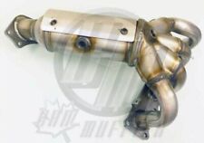 FITS 2014-2021 JEEP Cherokee 2.4L Manifold Catalytic Converters picture