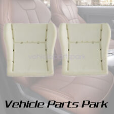 For 1996-2001 2002 Toyota 4Runner Driver & Passenger Bottom Seat Foam Cushion picture