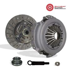 SECLUTCH Clutch Kit for 85-93 Chevrolet GMC S10 S15 Sonoma Sierra Jimmy 2.8L V6 picture