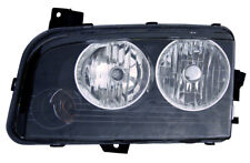 For 2006-2010 Dodge Charger Headlight Halogen Driver Side picture