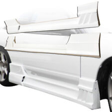 ModeloDrive FRP ORI ATTK Side Skirts 2/3dr for 240SX Nissan 89-94 modelodrive_1 picture