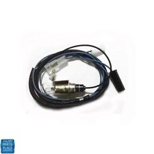 1964-1968 Pontiac GTO / LeMans Trunk Lamp Wiring Kit - New picture