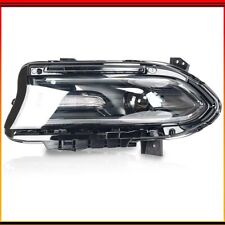 FOR DODGE CHARGER 2015-2022 HID HEADLIGHT HEADLAMPS ASSY DRIVER LH LEFT SIDE picture
