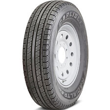 4 Tires Carlisle Radial Trail HD ST 205/75R14 105M D 8 Ply Trailer picture