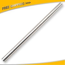 4 inch OD T304 Stainless STEEL 4' Foot long STRAIGHT EXHAUST PIPE 17 gauge picture