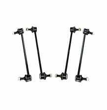 4Pc Kit for Toyota Camry 2007-2011 Front and Rear Sway Bar End Link FWD Models picture