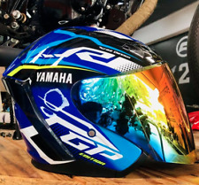 MHR Beatz Yamaha Rev Your Heart Motogp GP Edition R1 VR46 Valentino Rossi Helmet picture