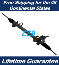 Reman OEM Steering Rack and Pinion for 2008-09-10-11-2012 HONDA ACCORD ✅✅ picture
