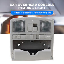 Grey Overhead Console Light Map Reading Lamp For 2009 2010 2011 Mazda 6 i s picture