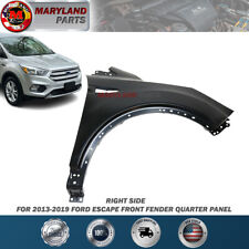 For 2013-2019 Ford Escape Right Front Fender Passenger Side RH picture