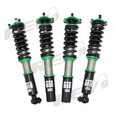 Rev9 Power Hyper Street 2 Coilovers Suspension Kit BMW 5 Series E39 RWD 96-03 picture