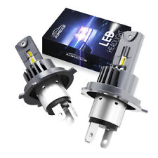 For ACURA RL 1996 1997 1998 6000K 2X Front LED Headlight Bulbs High-Low Beam picture