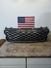 2018 - 2020 Velar Upper Grille Grill Sport Line R-Dynamic J8A2-8200-BE NICE🇺🇲⭐ picture