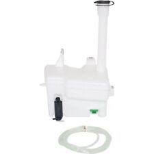 Washer Reservoir For 2002-2010 Ford Explorer With Pump picture