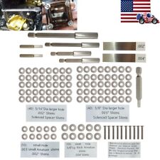 Injector Tune-Up Shim KIT For 7.3L POWERSTROKE W/ Special Tools 94-03 US picture