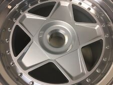 Ferrari F40 Wheels Front and Rear Wheel Set picture