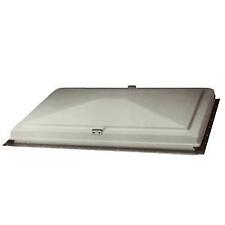 Heng s Industries     Heng s  90008 C1 Opaque White 15  X 22  Vent Lid picture