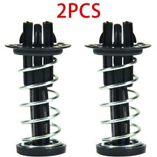 2Pcs Hood Spring Bapmic Safety Fit Mercedes Benz W204 W212 X204 C63 2048800227 picture