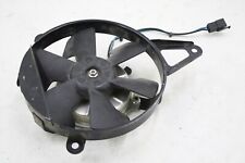 1995-2007 Yamaha YZF600R RADIATOR FAN ASSEMBLY BLOWER COOLING MOTOR TESTED WORKS picture