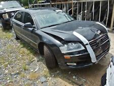 WHEEL 19X8-1/2 ALLOY 5 SPOKE MACHINED PAINTED FITS 09-10 AUDI A8 272128 picture