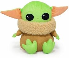 Dog Squeaky Toy - Baby Yoda Mandalorian Star Wars *  to the USA 😎 picture
