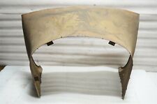 1916 17 18 19 20 21 22 CHEVROLET TOURING ROADSTER COWL /FR/ picture
