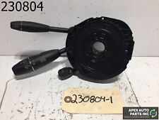 OEM 08-11 Mercedes W204 C300 C350 C63 AMG Steering Column Combination Switches picture