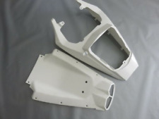 Unpainted White Rear Tail Cowl Fairing for Yamaha YZF-R6 2003-2005 YZF R6 2004 picture